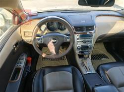 شيفروليه ماليبو